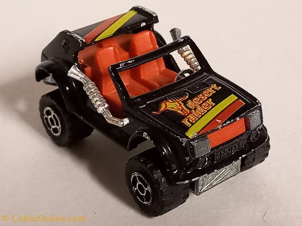 Crazy Car modeles reduits voitures crazy car