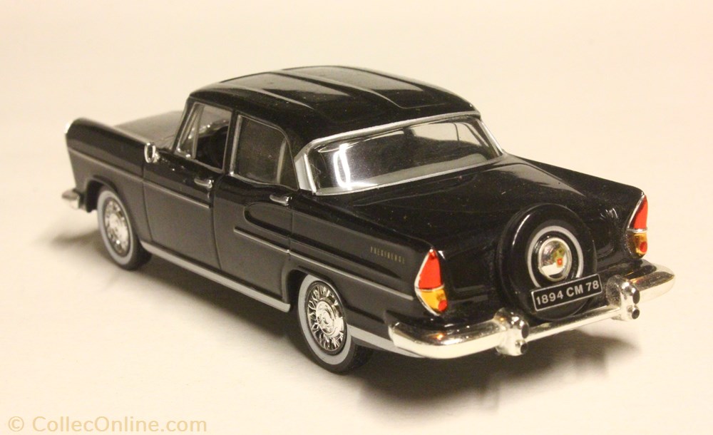 Simca Présidence 2 modele reduit voiture simca presidence