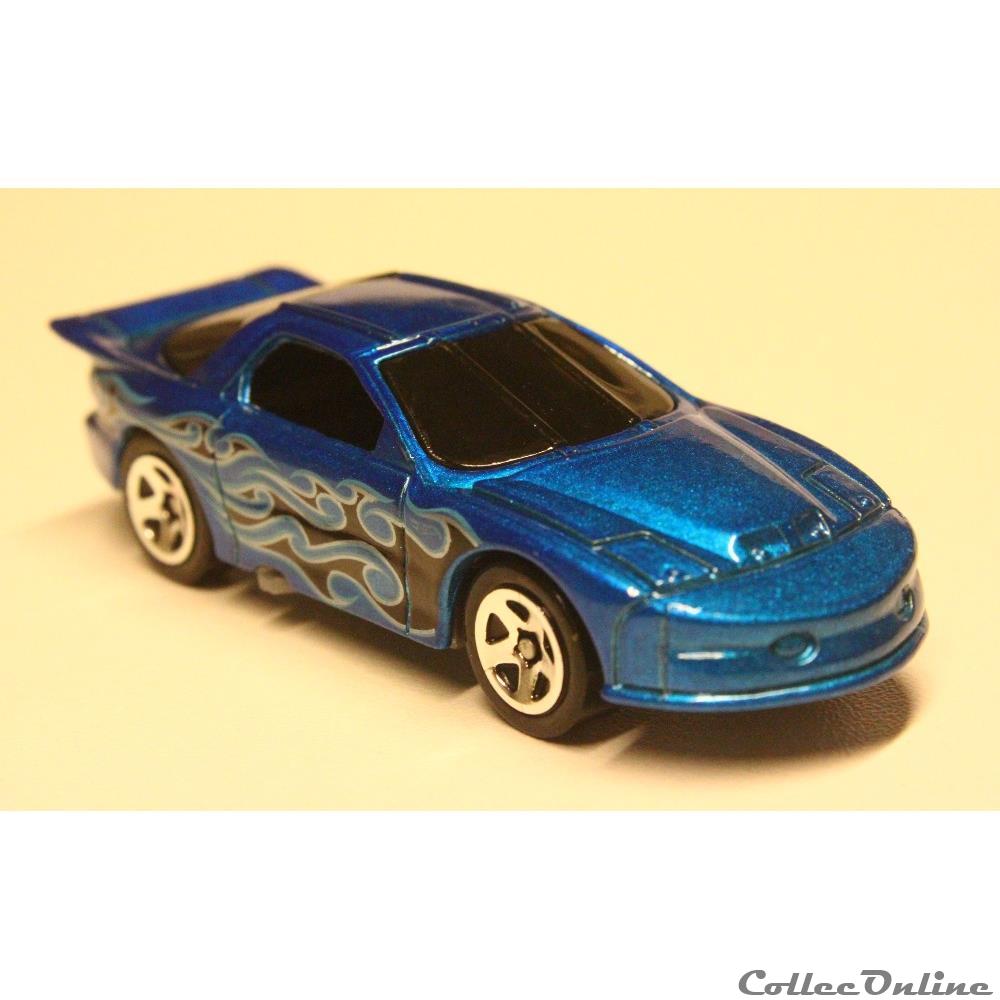 Firebird modele reduit voiture firebird
