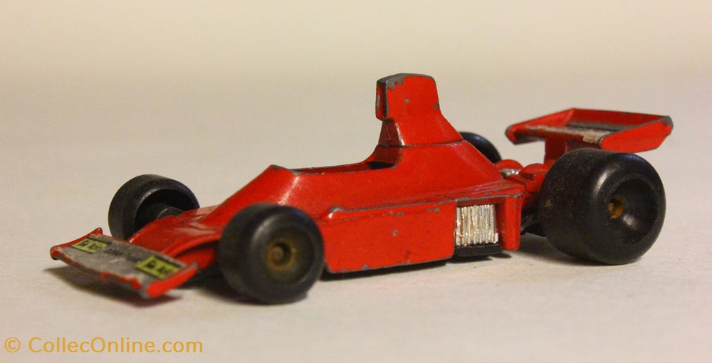 Ferrari 312 B3 74 3 modeles reduits voitures ferrari 312 b3 74