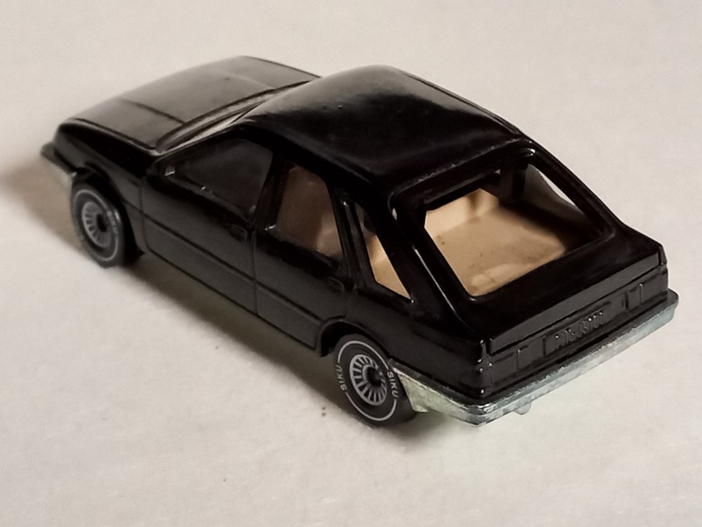 modeles reduits voitures ford sierra