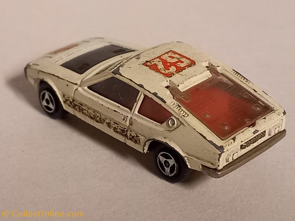 modeles reduits voitures matra simca bagheera