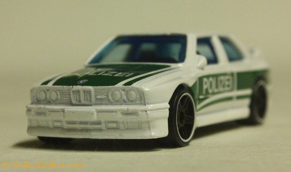 BMW M3 4 modele reduit voiture bmw m3