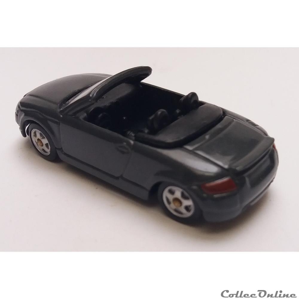 Audi TT Roadster modele reduit voiture audi tt roadster