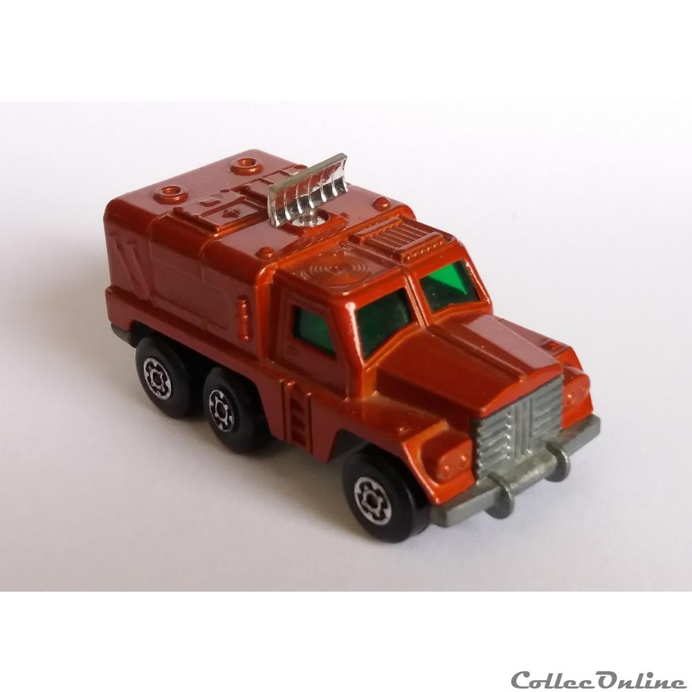 modele reduit voiture badger