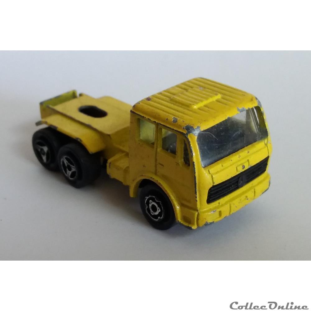 modele reduit voiture mercedes ng