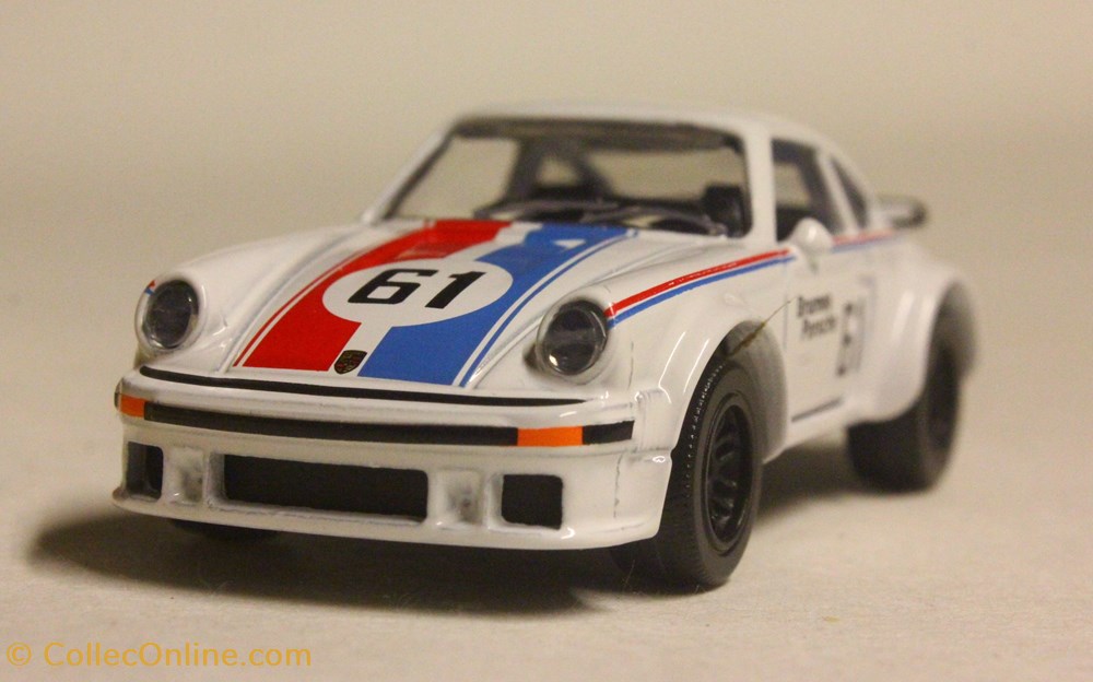 Porsche 934 5 modele reduit voiture porsche 934