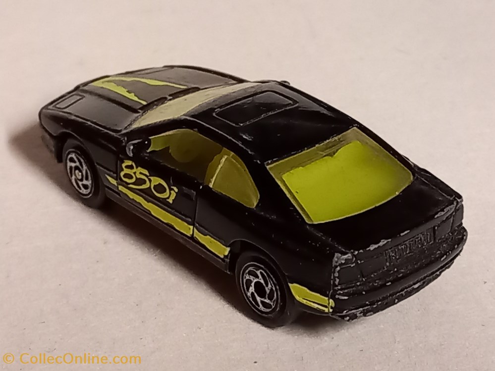 modeles reduits voitures bmw 850i
