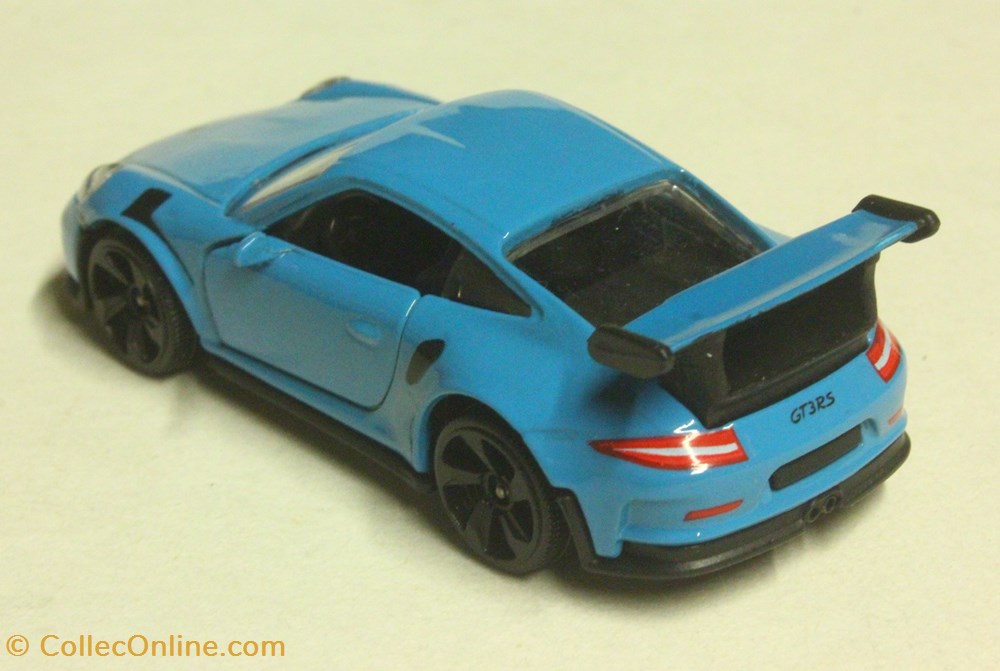 Porsche 911 GT3 RS 2 modele reduit voiture porsche 911 gt3 rs