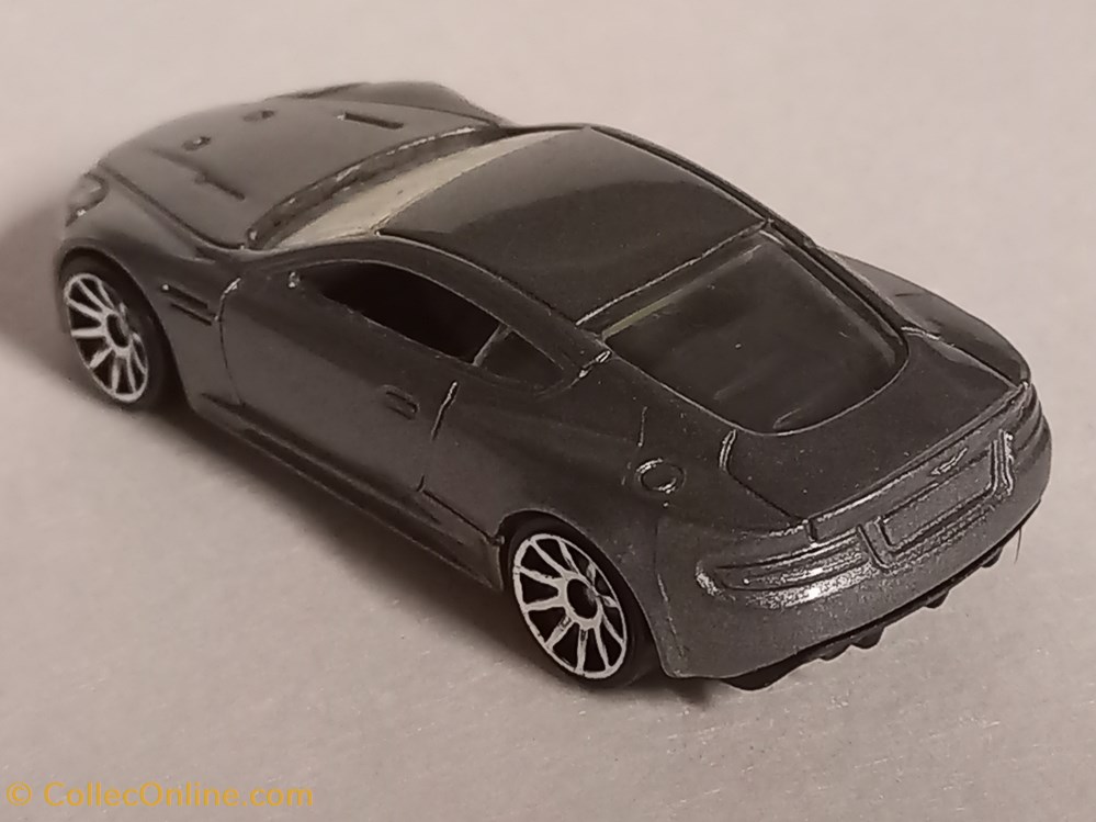 Aston Martin DBS modeles reduits voitures aston martin dbs
