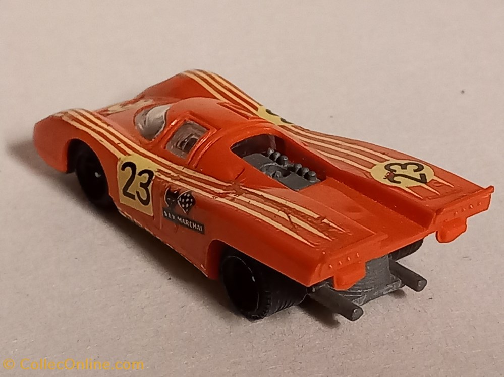 Porsche 917 modeles reduits voitures porsche 917