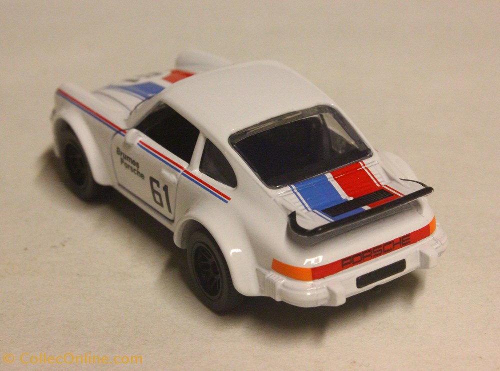Porsche 934 2 modele reduit voiture porsche 934