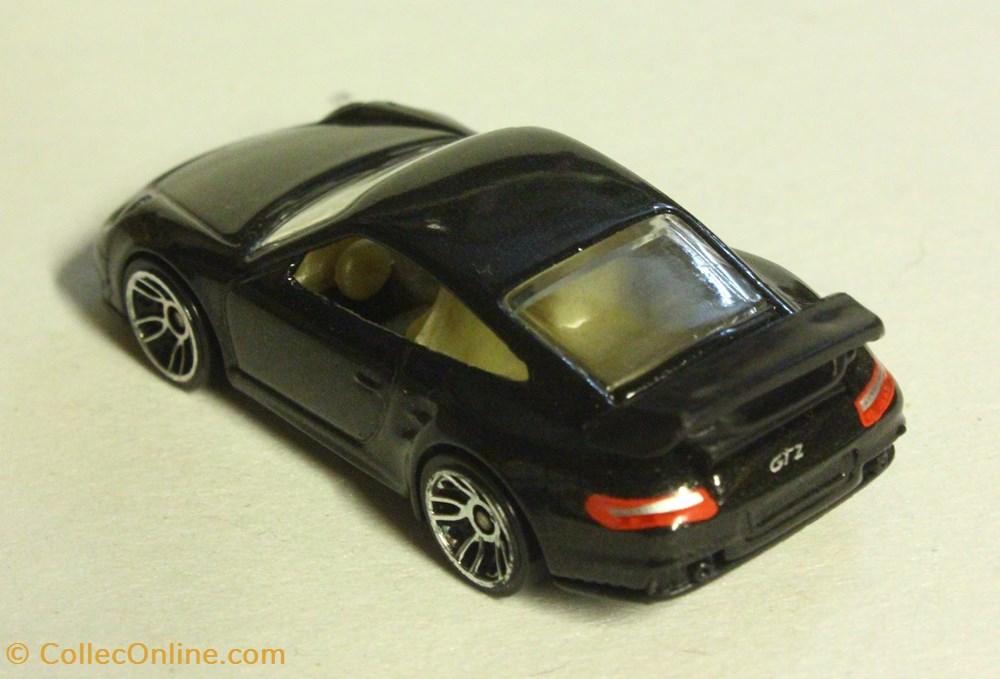 Porsche 911 GT2 modeles reduits voitures porsche 911 gt2