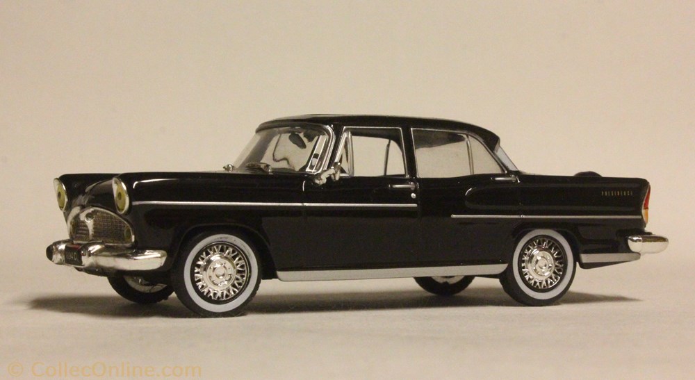 Simca Présidence 3 modele reduit voiture simca presidence