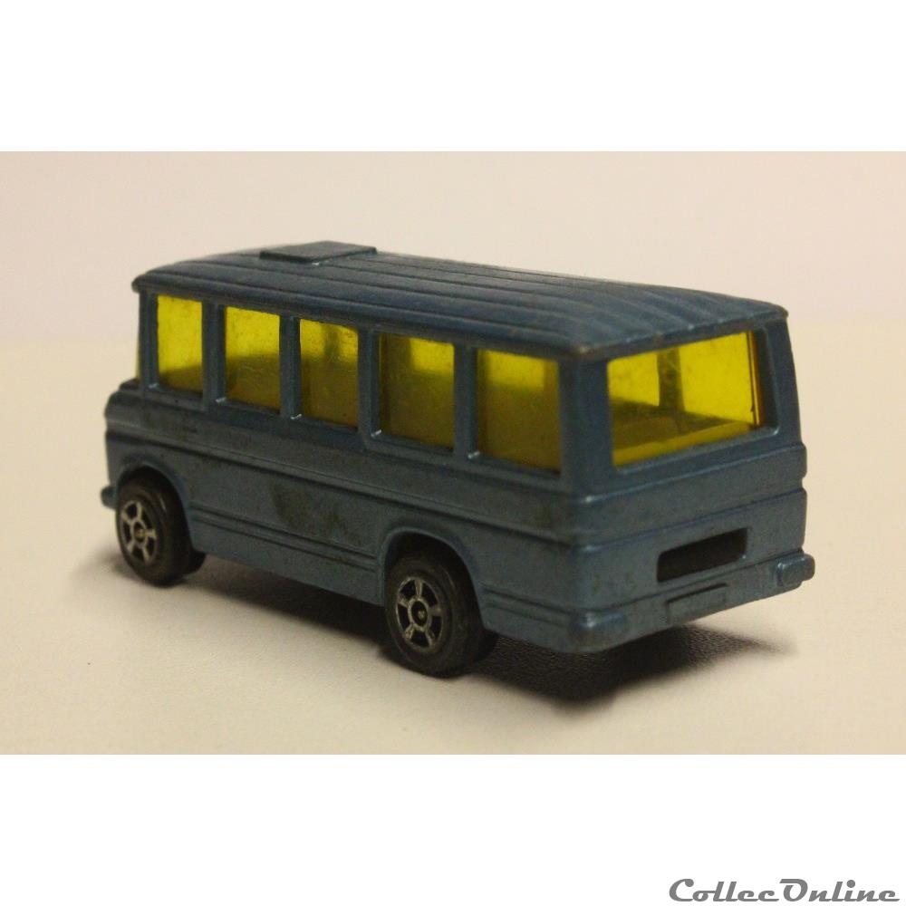 modele reduit voiture mercedes school bus