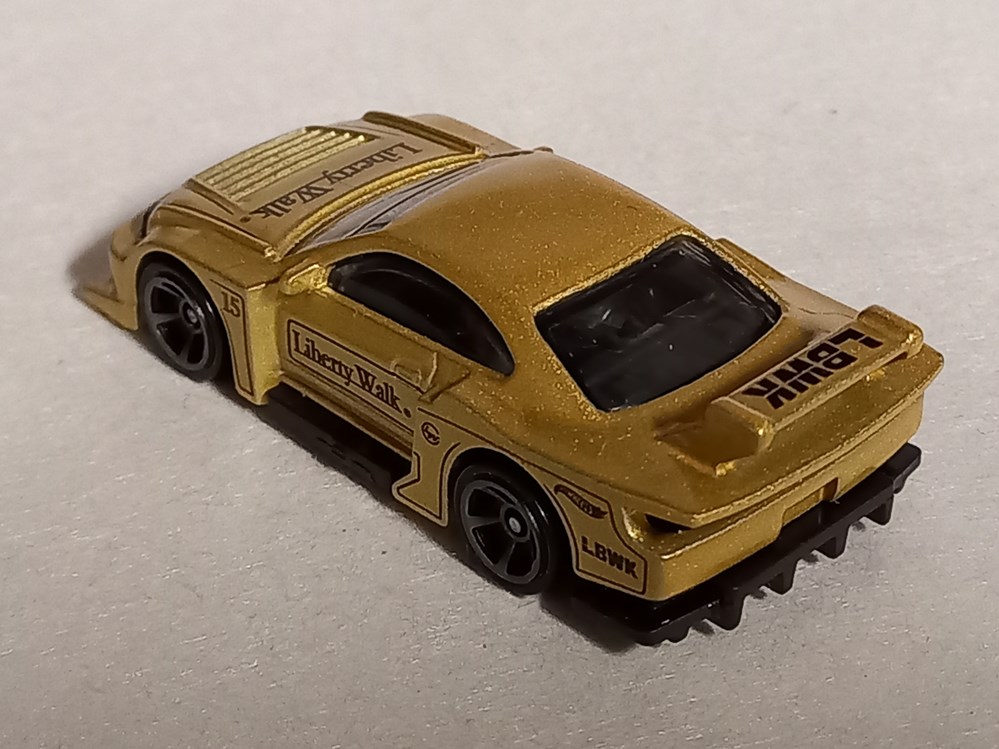 modeles reduits voitures nissan silvia silhouette