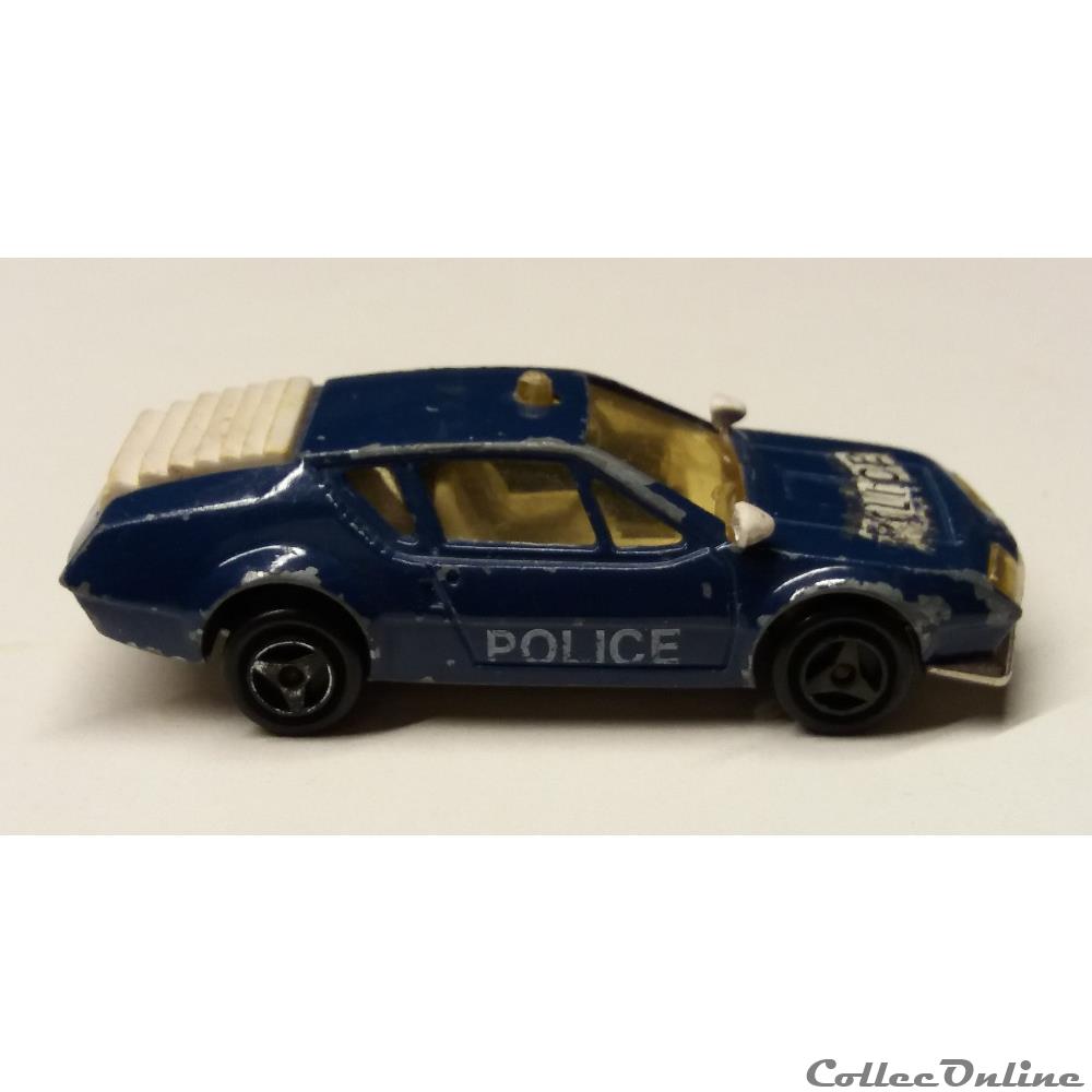 modele reduit voiture alpine renault a310