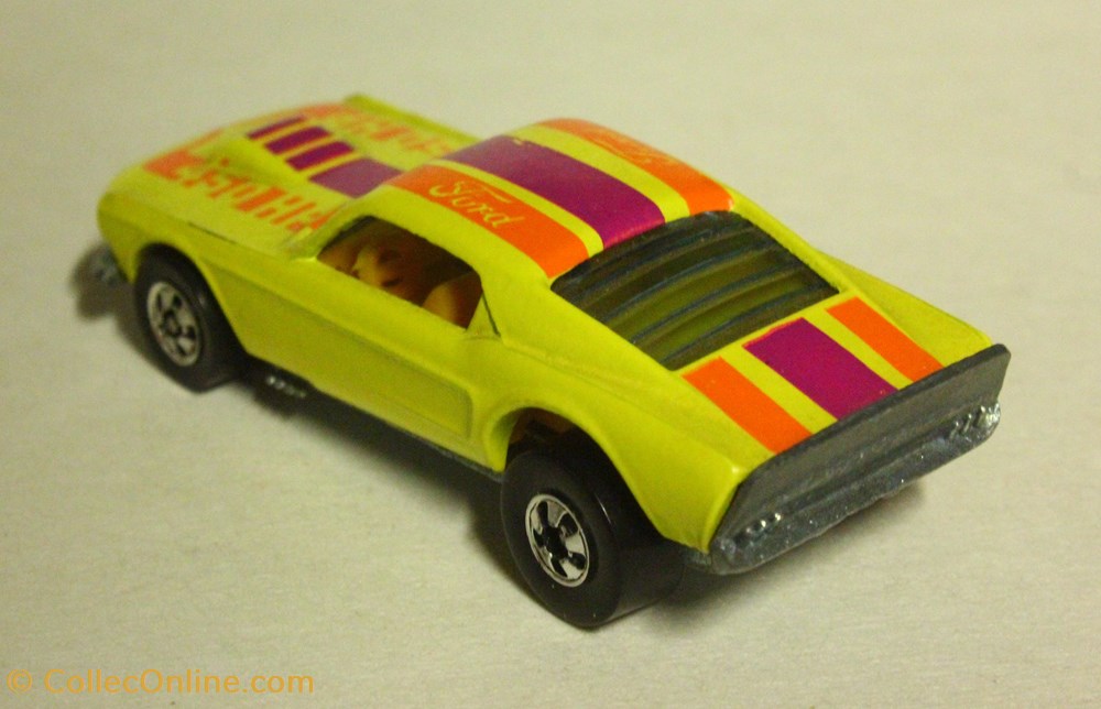 modeles reduits voitures ford mustang stocker