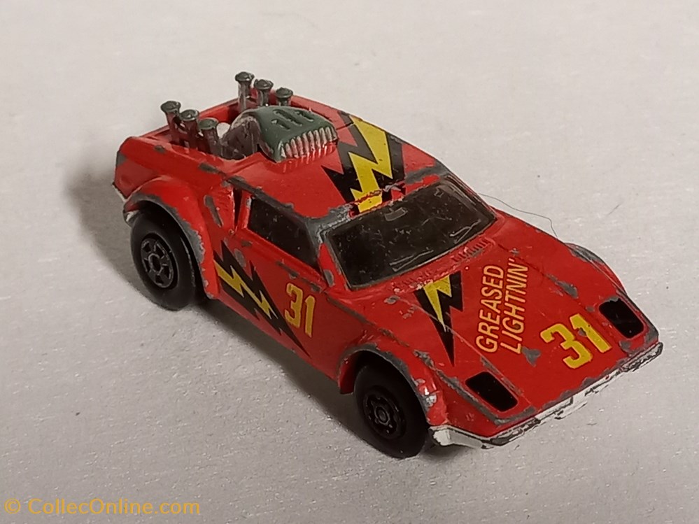 Detomaso Pantera modeles reduits voitures detomaso pantera