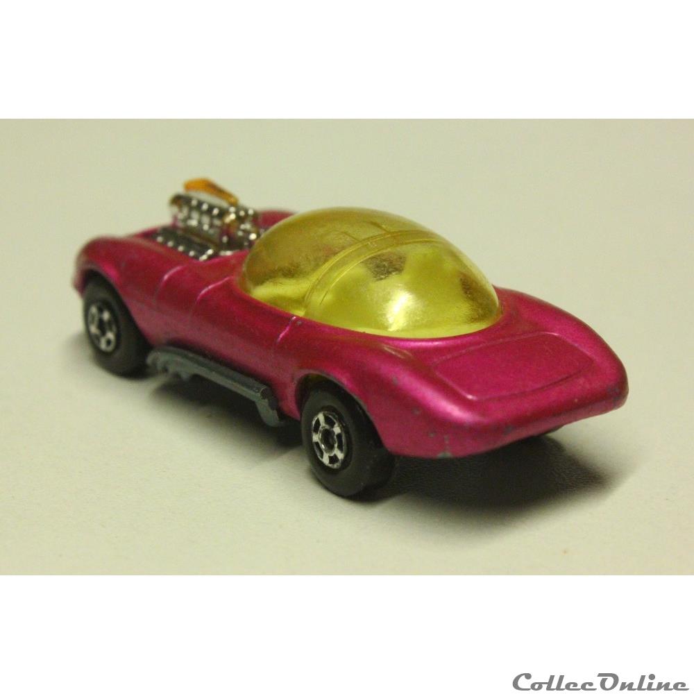 modele reduit voiture hot rod draguar