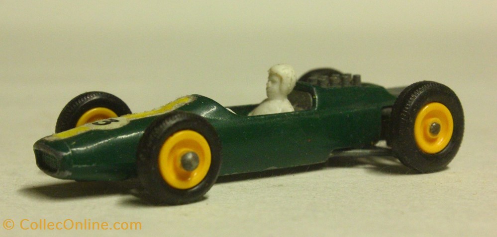 modeles reduits voitures lotus racing car