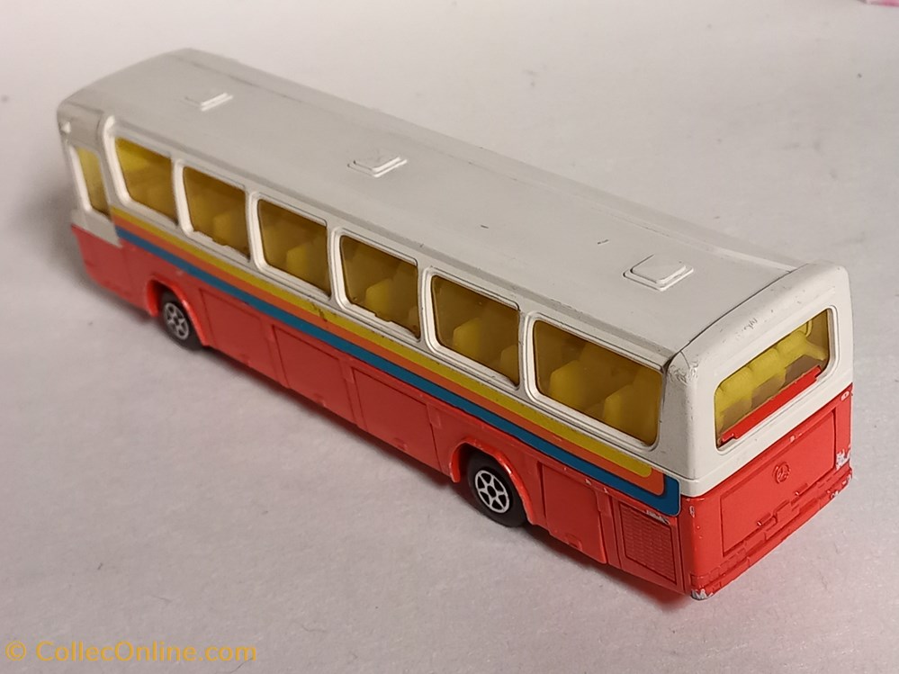 modeles reduits voitures autobus mercedes