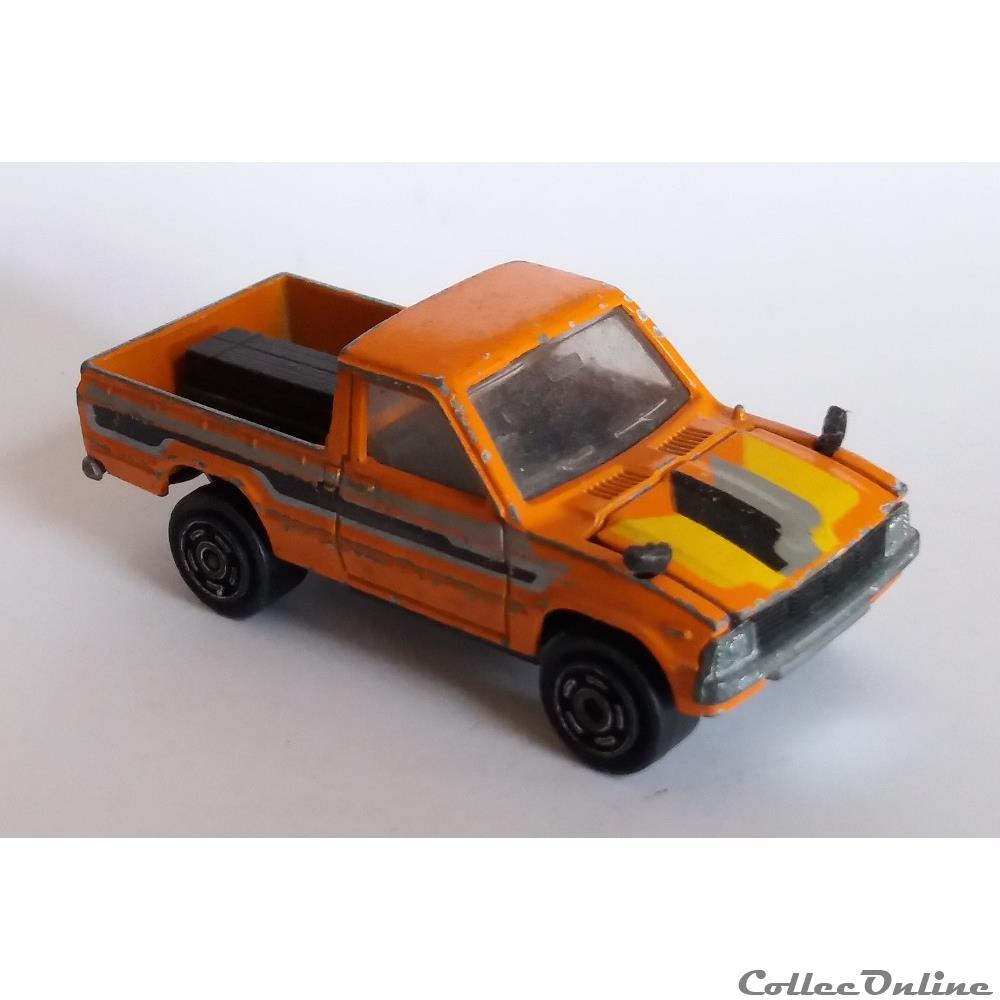 modele reduit voiture toyota pick up