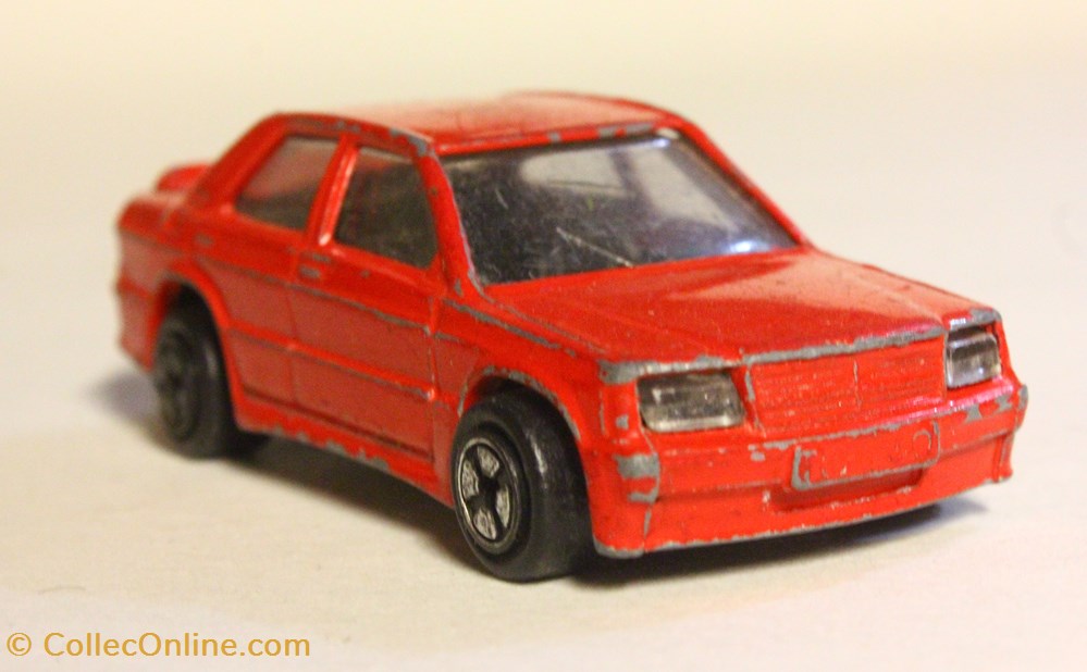 modeles reduits voitures mercedes 190
