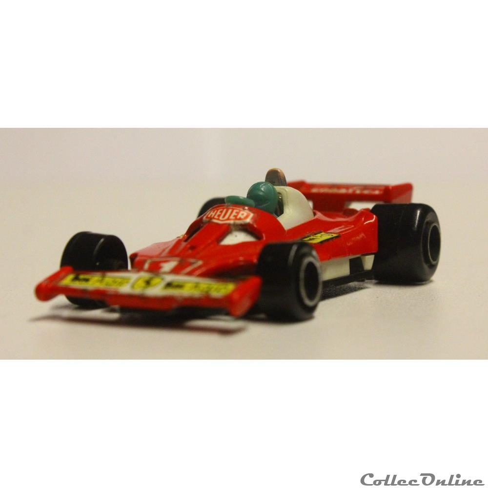 Ferrari 312 T2 3 modele reduit voiture ferrari 312 t2