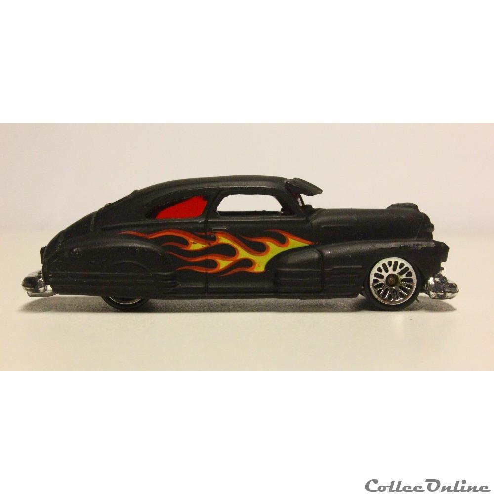 '47 Chevy Fleatline 3 modele reduit voiture 47 chevy fleatline