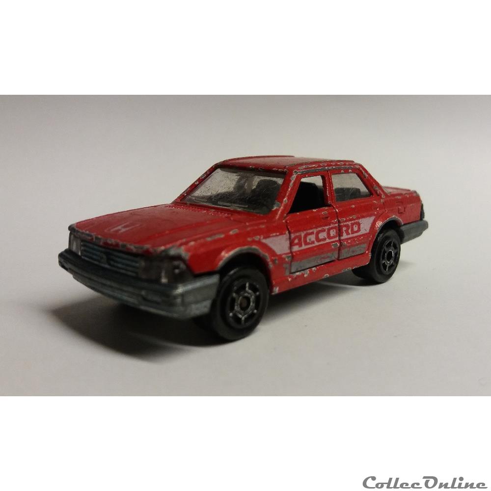 modele reduit voiture honda accord