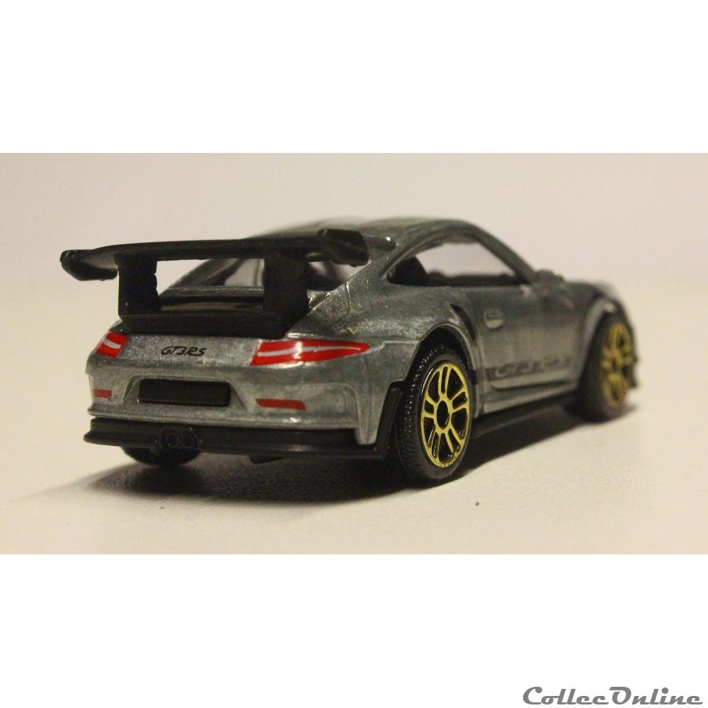 Porsche 911 GT3 RS 3 modele reduit voiture porsche 911 gt3 rs