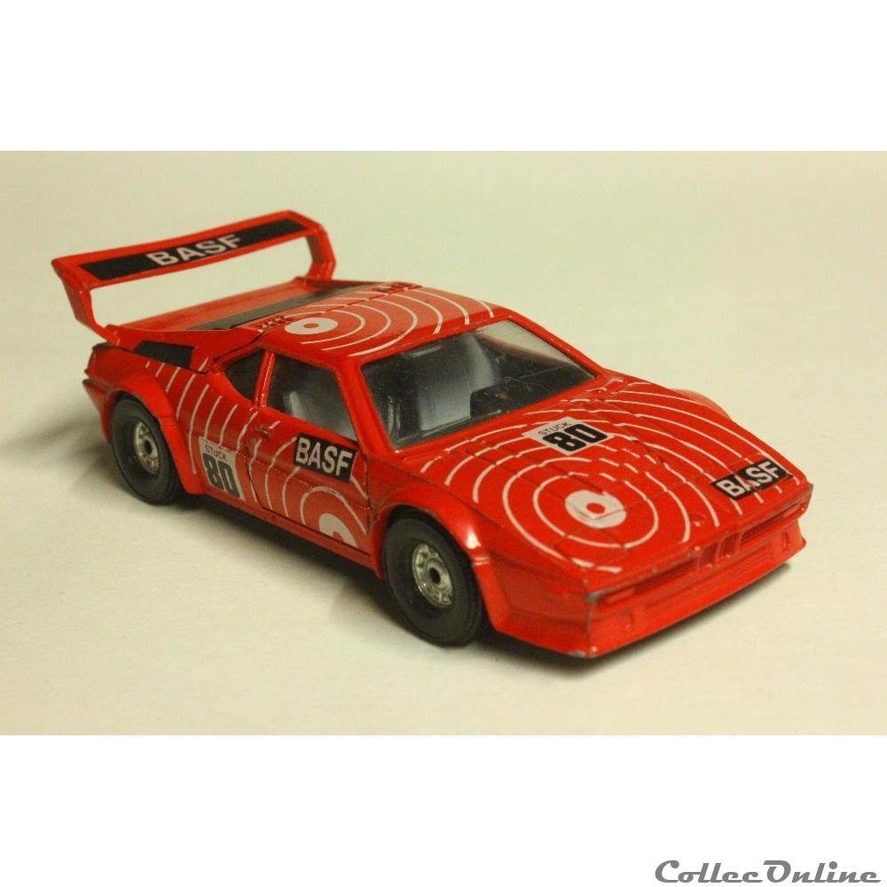 modele reduit voiture bmw m1
