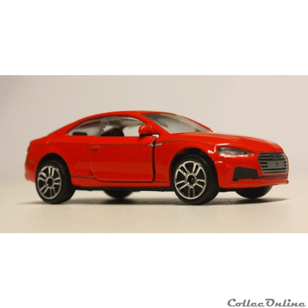 Audi S5 Coupé 3 modele reduit voiture audi s5 coupe