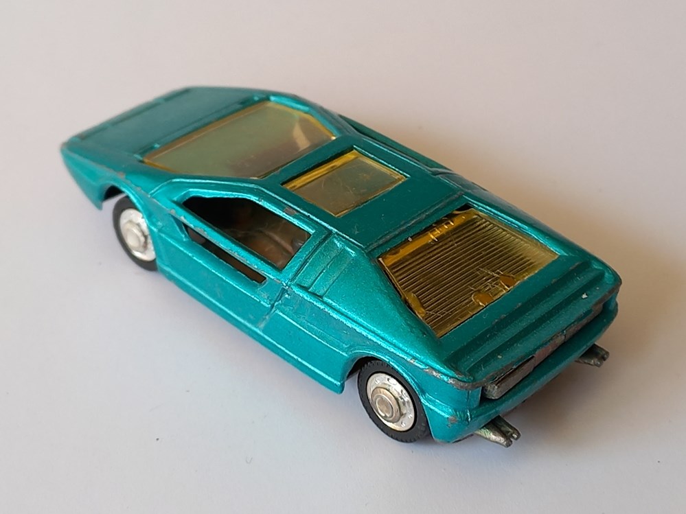 modeles reduits voitures maserati boomerang
