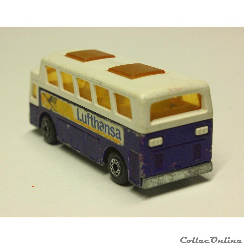 modele reduit voiture airport coach