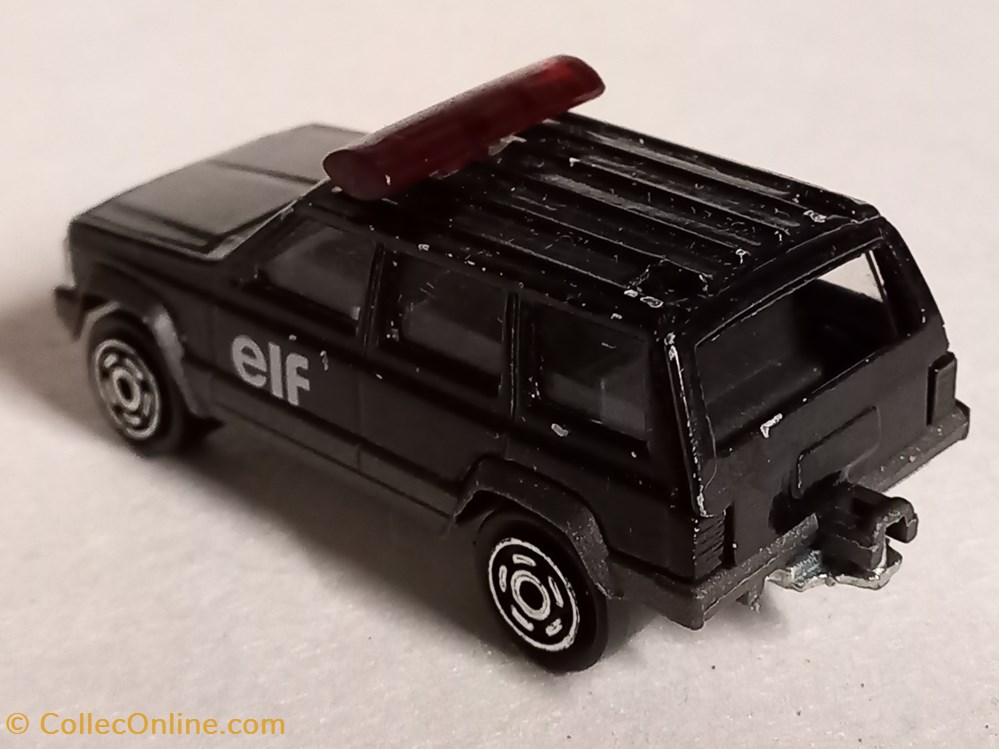 modeles reduits voitures jeep cherokee elf