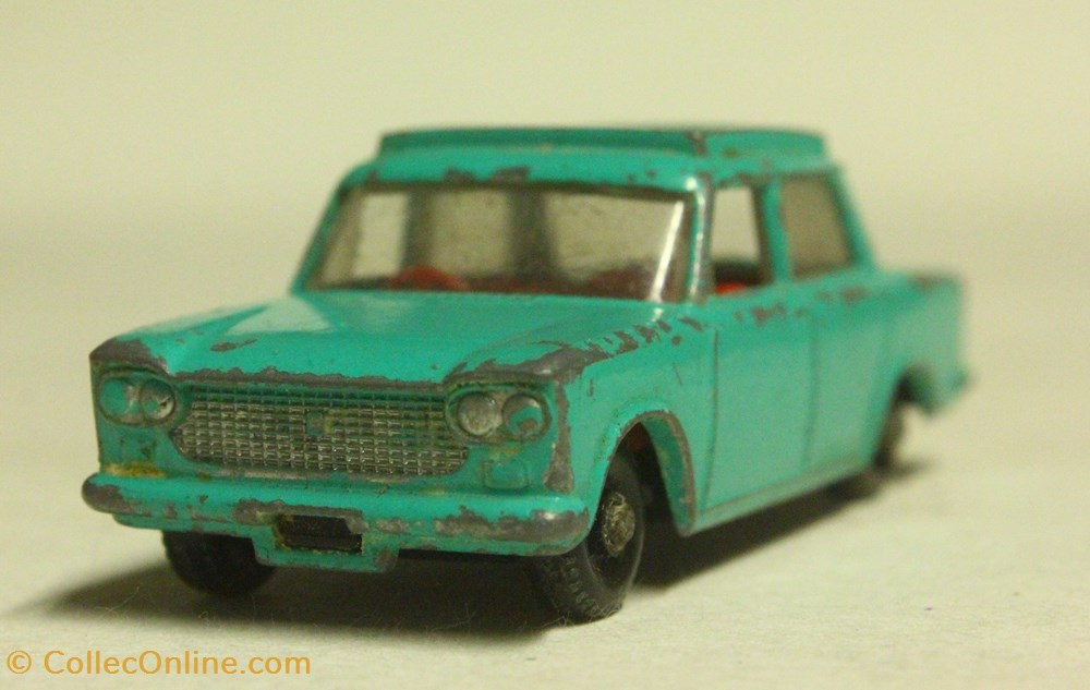 modeles reduits voitures fiat 1500