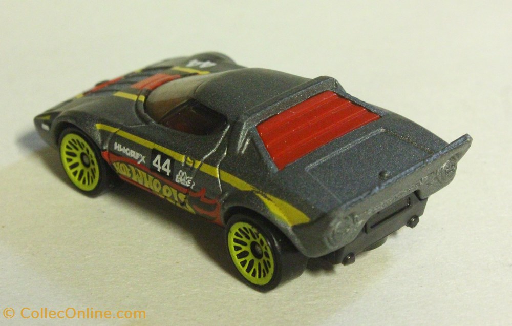 Lancia Stratos modeles reduits voitures lancia stratos