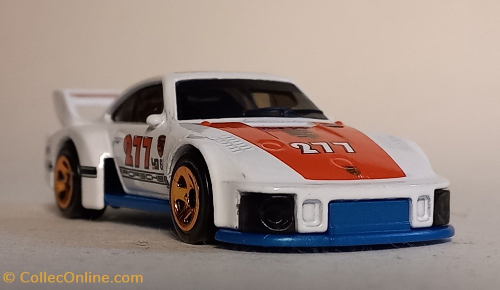 Porsche 935 3 modeles reduits voitures porsche 935