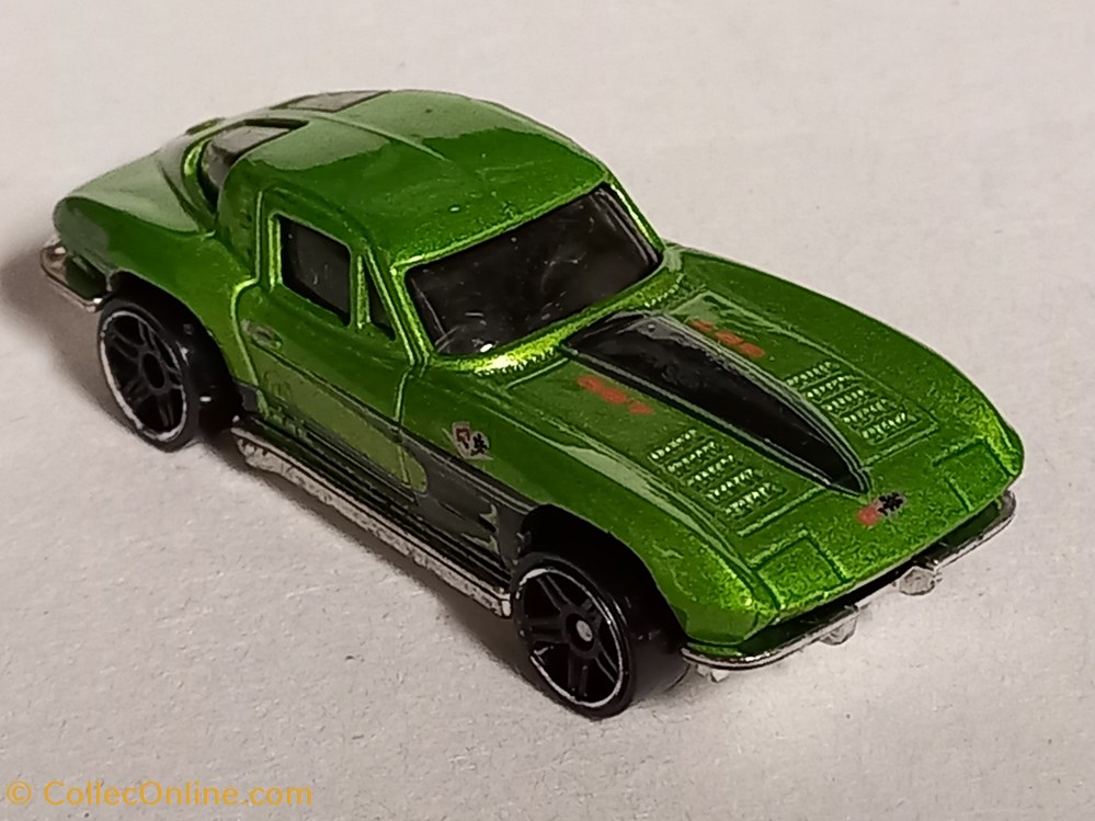 modeles reduits voitures chevrolet 1979 corvette stingray
