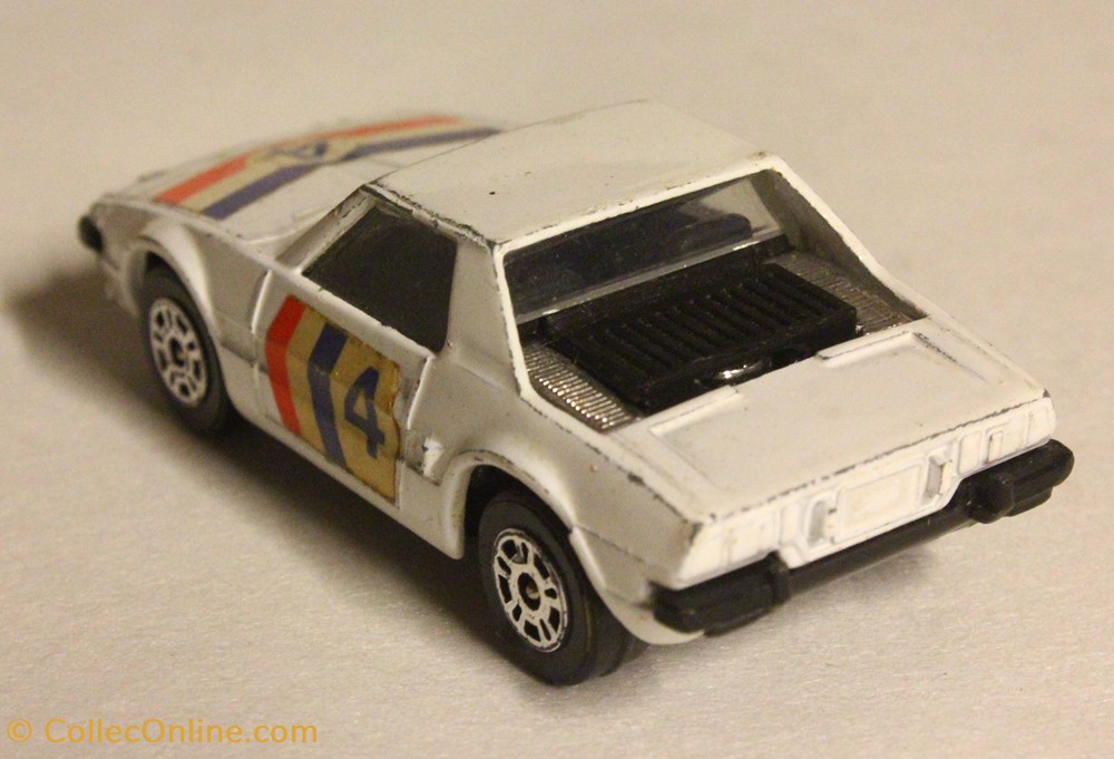 modeles reduits voitures fiat x1 9