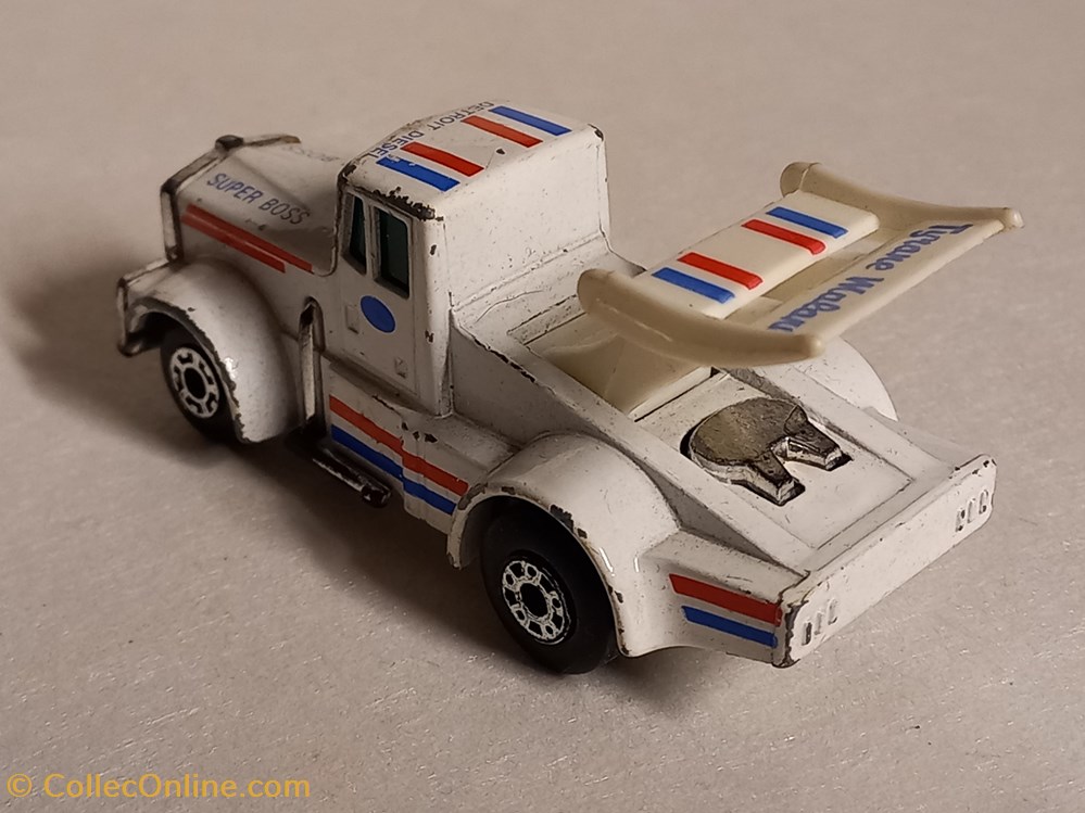 Kenworth modeles reduits voitures kenworth