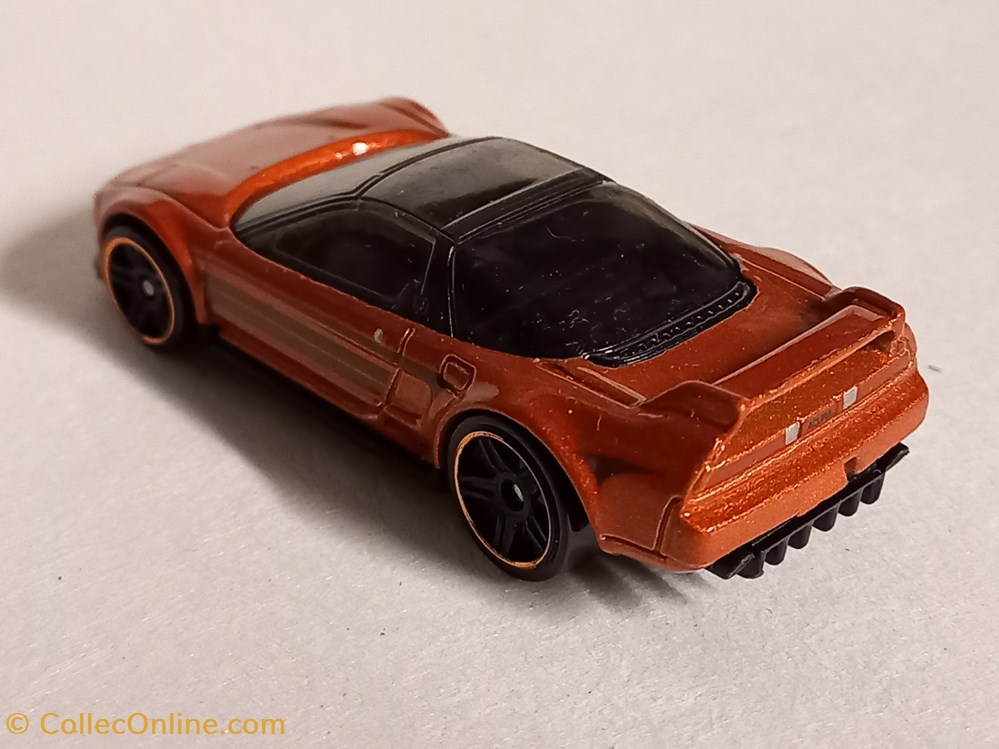 modeles reduits voitures honda 90 acura nsx