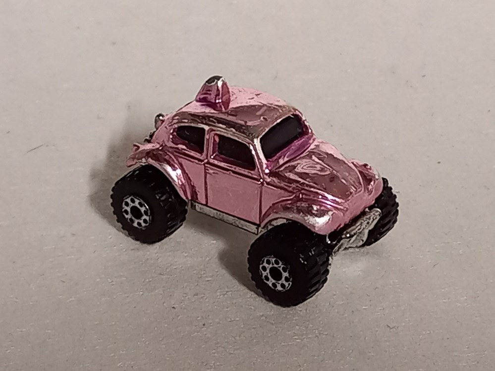Baja Bug Micro modeles reduits voitures baja bug micro