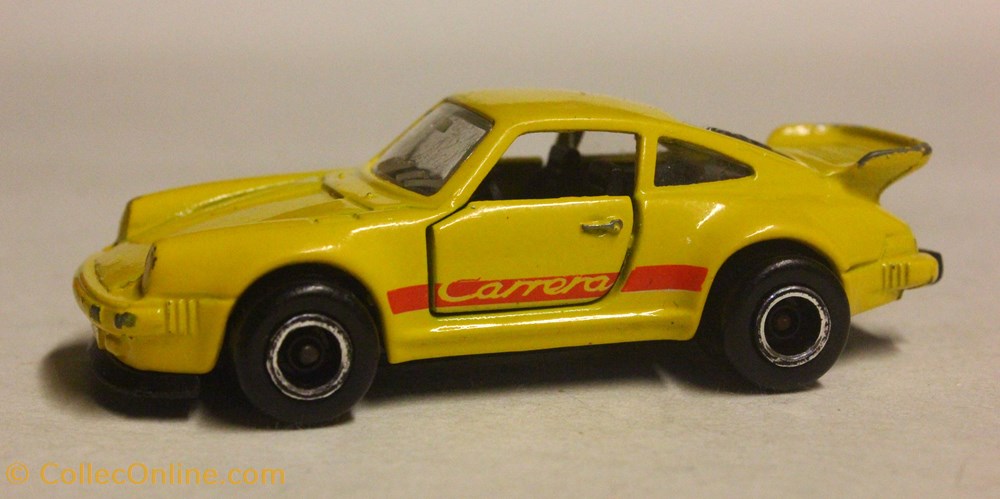 modeles reduits voitures porsche 911 turbo