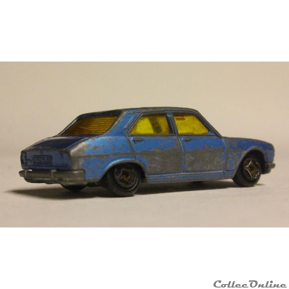 Peugeot 504 4 modele reduit voiture peugeot 504