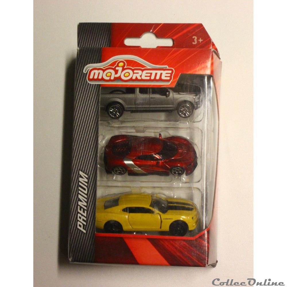 modele reduit voiture ford f150 renault dezir chevrolet camaro