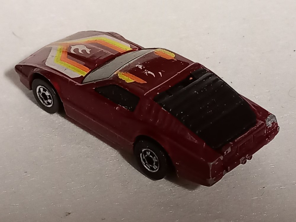 modeles reduits voitures nissan 300 zx crack ups