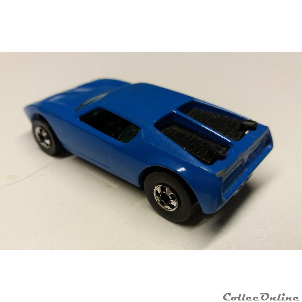 modele reduit voiture warpath